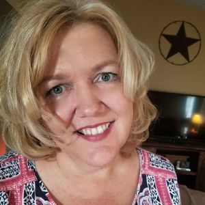 Meet your Posher, Toni